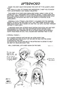 [Minazuki Juuzou] Zutto Zutto Suki Datta... | I've always loved you... [English] [gustmonk]