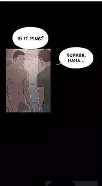 [Mr. Byeong-Su] Cohabitation Ch.1-44 (English) (Ongoing)