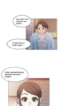 Miss Mystic Ch.1-16 (English) (Ongoing)