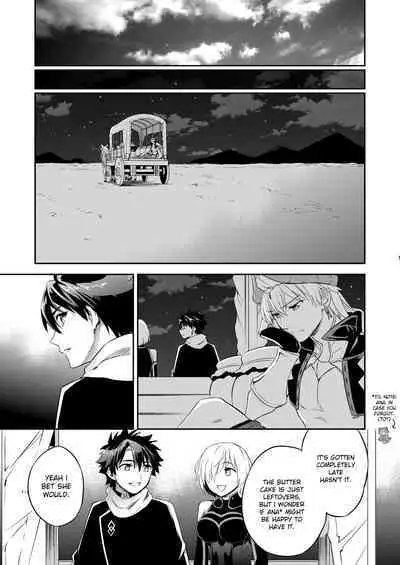 Kenou no Hajimete no Koi | The Wise King's First Love