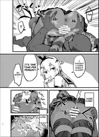 [Nhoooooooooooooo (Oosawara Sadao)] Futokutei Tasuu no Otoko to Berochuu Sex Suru Shimakaze Netorase Bon | A Book Where Shimakaze Has Passionate Netorase Sex With a Large Number of Men (Kantai Collection -Kancolle-) [English] [Zukuyo] [Digital]