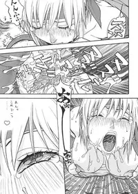 (C61) [From Japan (Aki Kyouma)] FIGHTERS GIGA COMICS FGC ROUND 3 (Dead or Alive)