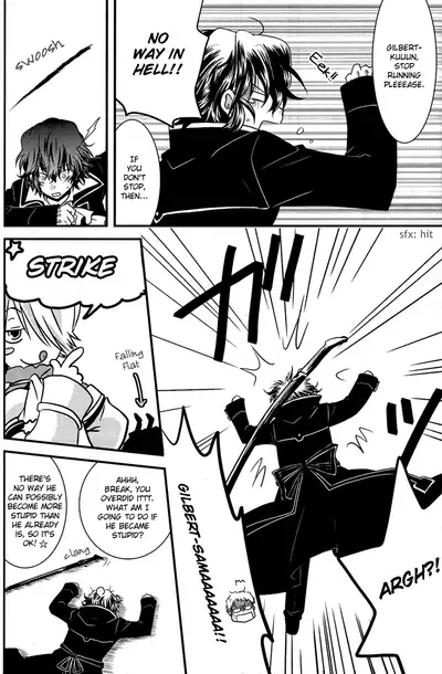 Yasashiku Ijimete Aishite Ageru | I'll Love You and Tease You Gently