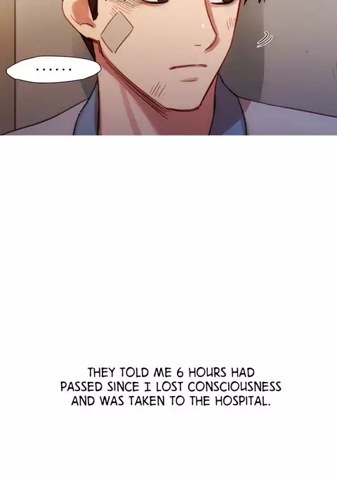 Scandal of the Witch Ch.1-39