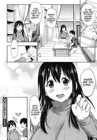 [Asuhiro] Koiiro Oppai Ch. 1-2 [English] [Trinity Translations Team] [Decensored]