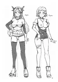 (COMIC1☆8) [Alice no Takarabako (Mizuryu Kei)] RAA-Tokushu ian senkan Haruna | RAA - Special Comfort Fleet Woman Haruna (Kantai Collection) [English] =LWB=