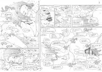 (C86) [MTSP (Jin)] Tachibana-san-chi no Dansei Jijou Matome Ban