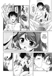 [Mizushiro Takuya] Younger Girls! Celebration Ch. 1-9 [English] {Tadanohito}