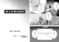 [Kasetsu Shirokuma Kakko Yoi (Yoikuma)] P045-02 Vanis Report