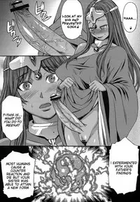 (C80) [Bakunyu Fullnerson (Kokuryuugan)] Rhythm Extreme Mix Vol.1 (Dragon Quest IV) [English] {doujin-moe}