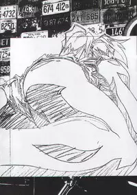 (C54) [Megami Kyouten (Aoki Reimu, Oobari Masami)] Otoko Matsuri ~ Men's Carnival (Various)