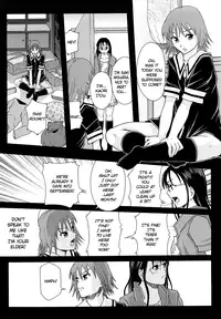 [Mayonnaise] Shoujogata Seishoriyou Nikubenki | Meat Toilet for Girl Type Processing Ch. 3-4 [English] =LWB=