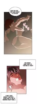 [Husky guy] SStudy Ch.0-27 (English) (YoManga) (Ongoing)