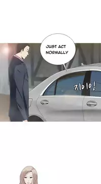 Dark Game Ch.1-16 (English) (Ongoing)