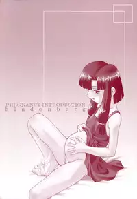 [Hindenburg] Ninshin Nyuumon - Pregnancy Introduction
