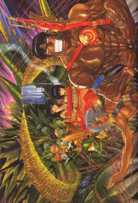 [Nakamura Hirofumi] HIROFUMI NAKAMURA HIMEKURIGE ILLUSTRATIONS