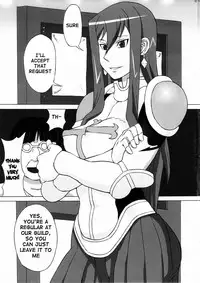 (COMIC1☆8) [BooBooKid (PIP)] Erza-san wo Choukyou Shite mita. | Trying to Train Erza (FAIRY TAIL) [English] {doujin-moe.us}