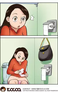 [Space No.1] Me Ran Co Ri [Ongoing]