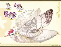 Eiyuu*Senki GOLD Visual Fanbook