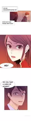Miss Mystic Ch.1-12 (English) (Ongoing)