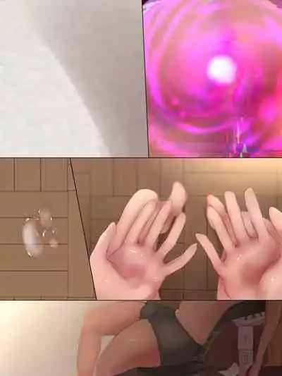 [Seiheki Master] Mesugaki Succubus Pandemic 2! Otoko o Hametsu ni Michibiku Isshuukan