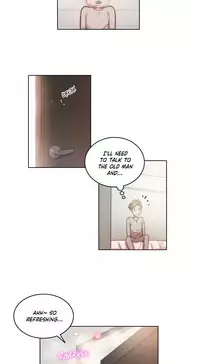 [BYMAN] Sex Knights-Erotic Sensuality & Perception Ch.1-17 (English) (Ongoing)