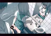 (C86) [Chroma of Wall (saitom)] Gensoukyou Inkou Kirokushuu (Touhou Project)