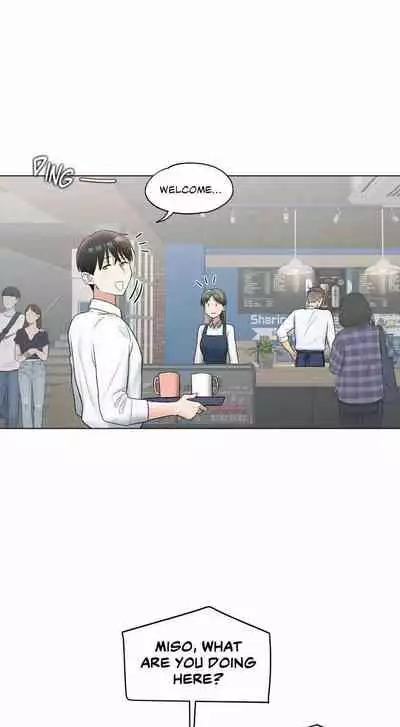 [Choe Namsae, Shuroop] Sexercise Ch.73/? [English] [Manhwa PDF]