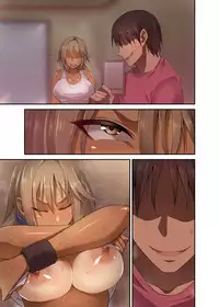 [Mousou Engine (Korotsuke)] Izen to Shite Nigate na Senpai (Hitozuma) o Otosu Hanashi