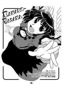 [Sekitan Bukuro (Fey Tas)] Okusama wa Fuujin-sama❤ 2 -Jukuzuma Onsen Abaretabi hen- (Touhou Project)