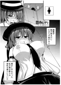 [Nijusei, Ohnegs (Various)] Touhou Sakunyuu Goudoushi Demo Gensoukyou no Musume no Sakunyuu nara Chotto Mitai kamo... (Touhou Project) [Digital]