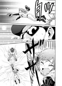 [Gachonerou] 中出しまんが