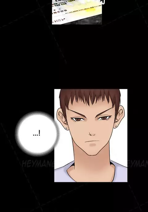 The Taste of Hands Ch.1-47