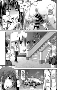 [ShindoL] Henshin -emergence- Ch. 1-3 [English] =RED + P666HF=