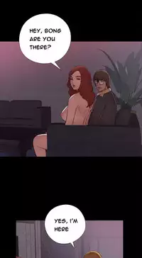 The Girl Next Door Ch.1-35 (English) (Ongoing)