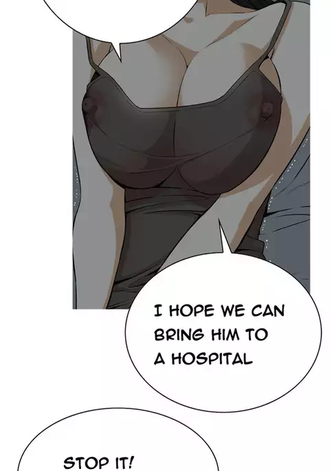 Take a Peek Ch.1-6