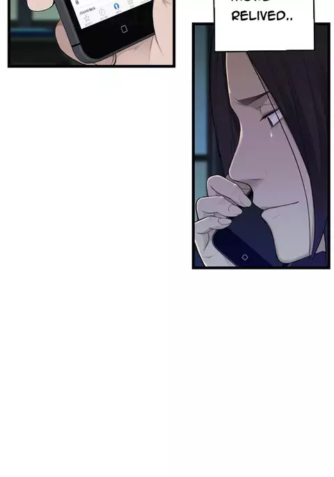 Tissue Thieves Ch.1-36