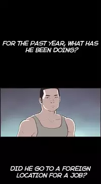 [Mr. Byeong-Su] Cohabitation Ch.1-44 (English) (Ongoing)