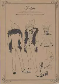 (Sennen☆Battle Phase9) [JINBOW (Yosuke, Chiyo)] XXXX no Vec-chan 2 (Yu-Gi-Oh! ZEXAL)