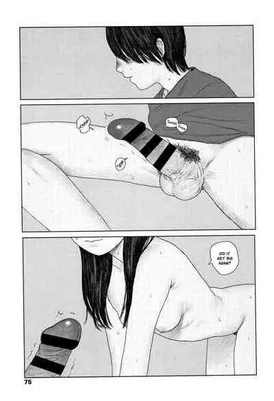 [Ooyoko Yamaame] Ochinai Ame | Unfalling Rain Ch. 1-4 [English] [XNumbers]