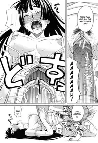 [Zukiki] Inu no Seikatsu - A Dog's Life Ch. 1-3 [English] [Pineapples R' Us]