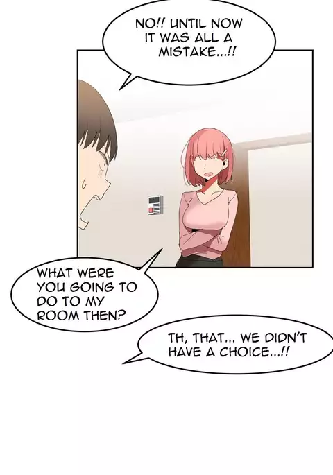 Hari Dormitory Ch.0-26