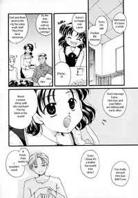 [Itou Ei] Shoujo Zukan - Girls Illustrated [English]