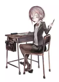 [111 Touban (1-gou)] Ichiyou Ni Gakkou kite Morau Hon [Digital]