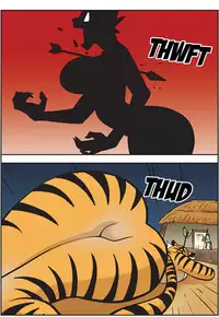 [Space No.1] Me Ran Co Ri [Ongoing]