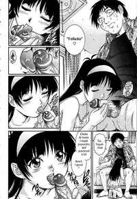 [Yanagawa Rio] Tenshi no Yuuwaku | An Angel's Temptation (Kinjirareta Asobi) [English]