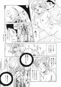 [Kuma-san] Purple Rain