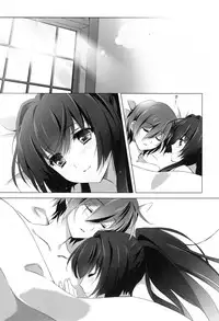 (C89) [CARNELIAN] Oyome-san ni Shite Kudasai (Kantai Collection -KanColle-)