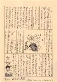 (C38) [Waku Waku Doubutsuen (Various)] Elf no Musume Kaiteiban - Die Elfische Tochter revised edition (Record of Lodoss War)