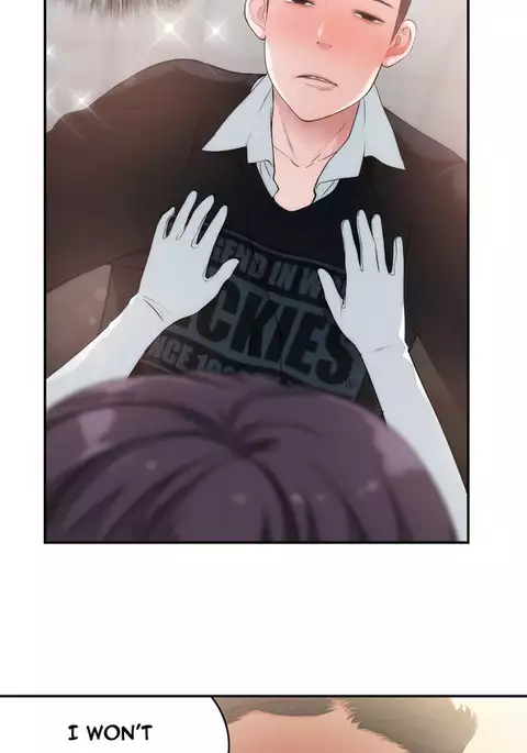 Tissue Thieves Ch.1-36